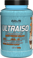 Evolite UltraIso - 900 g - | Köp hos Gymcentralen