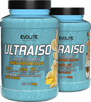 Evolite UltraIso - 900 g - | Köp hos Gymcentralen