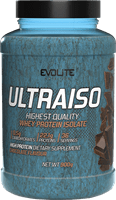 Evolite UltraIso - 900 g - | Köp hos Gymcentralen