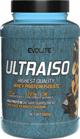 Evolite UltraIso - 900 g - | Köp hos Gymcentralen