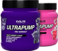 Evolite UltraPump - 420 g - | Köp hos Gymcentralen