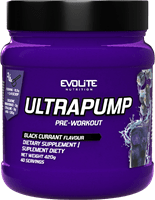 Evolite UltraPump - 420 g - | Köp hos Gymcentralen