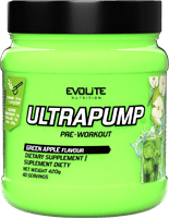 Evolite UltraPump - 420 g - | Köp hos Gymcentralen
