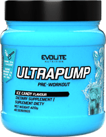 Evolite UltraPump - 420 g - | Köp hos Gymcentralen
