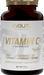 Evolite Vitamin C 500 mg - 180 caps - | Köp hos Gymcentralen
