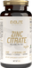 Evolite Zinc Citrate 50 mg - 100 caps - | Köp hos Gymcentralen