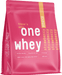 Fit & Co One Whey - 2010 g - | Köp hos Gymcentralen