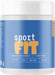 Fit & Co Sport Fit Magnesium with Vitamins - 300 g - | Köp hos Gymcentralen