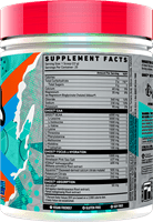 Ghost Intra - 20 servings - | Köp hos Gymcentralen