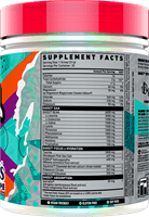 Ghost Intra - 20 servings - | Köp hos Gymcentralen