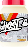 Ghost Vegan - 28 servings - | Köp hos Gymcentralen