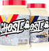 Ghost Vegan - 28 servings - | Köp hos Gymcentralen