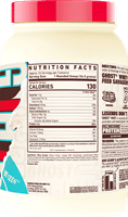 Ghost Whey - 26 servings - | Köp hos Gymcentralen