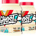 Ghost Whey - 26 servings - | Köp hos Gymcentralen