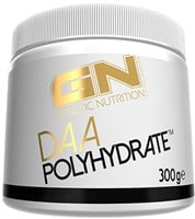 GN DAA Polyhydrate - 300g - | Köp hos Gymcentralen
