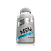 GN MSM - 120 caps - | Köp hos Gymcentralen