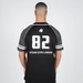Gorilla Wear 82 Baseball Jersey - Kläder | Köp hos Gymcentralen