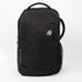 Gorilla Wear Akron Backpack, black - Accessoarer | Köp hos Gymcentralen