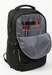 Gorilla Wear Akron Backpack, black - Accessoarer | Köp hos Gymcentralen