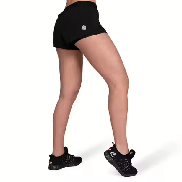 Gorilla Wear Albin Shorts - Kläder | Köp hos Gymcentralen