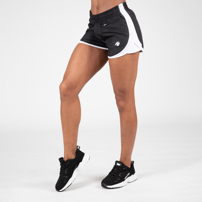 Gorilla Wear Alice Shorts - Kläder | Köp hos Gymcentralen