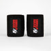 Gorilla Wear Ankle Wraps, black - Utrustning | Köp hos Gymcentralen