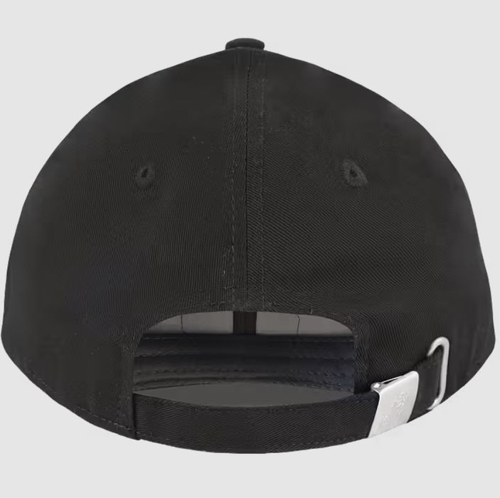 Gorilla Wear Arden Cap, black - Accessoarer | Köp hos Gymcentralen
