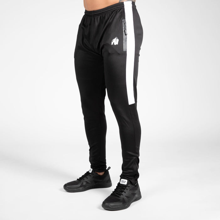 Gorilla Wear Benton Track Pants - Kläder | Köp hos Gymcentralen