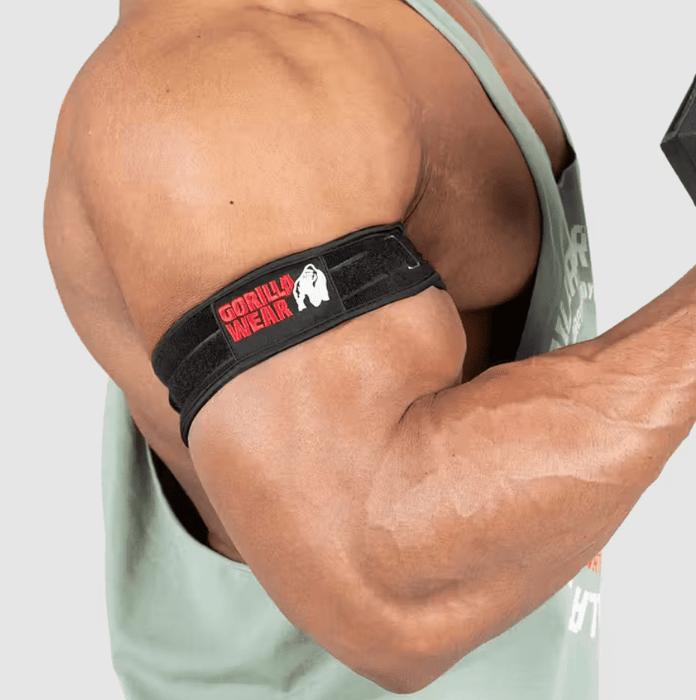 Gorilla Wear BFR Bands - Utrustning | Köp hos Gymcentralen