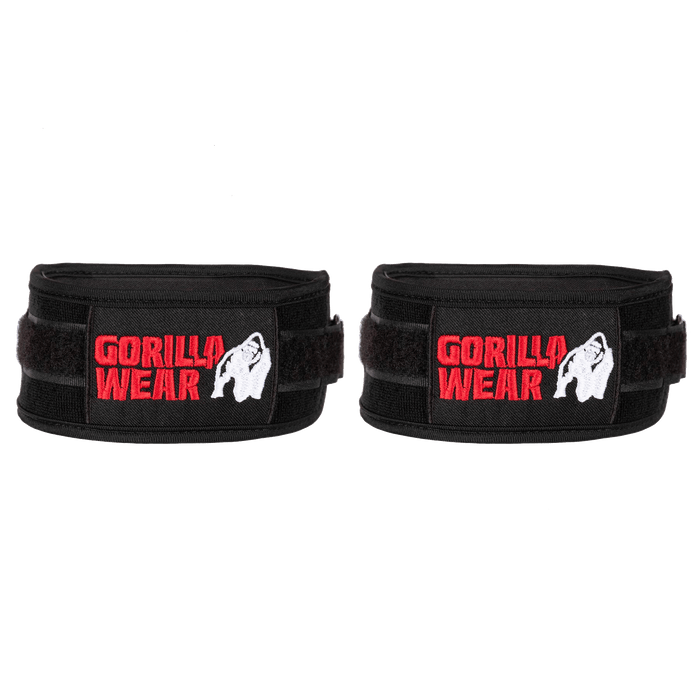 Gorilla Wear BFR Bands - Utrustning | Köp hos Gymcentralen