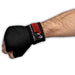 Gorilla Wear Boxing Hand Wraps, black - Kampsport | Köp hos Gymcentralen