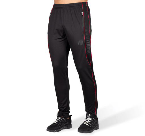 Gorilla Wear Branson Pants - Kläder | Köp hos Gymcentralen