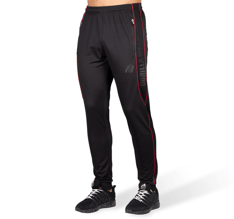 Gorilla Wear Branson Pants - Kläder | Köp hos Gymcentralen