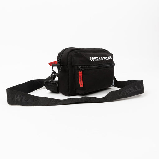 Gorilla Wear Brighton Crossbody Bag - Accessoarer | Köp hos Gymcentralen