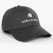 Gorilla Wear Bristol Fitted Cap, anthracite - Accessoarer | Köp hos Gymcentralen