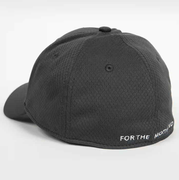 Gorilla Wear Bristol Fitted Cap, anthracite - Accessoarer | Köp hos Gymcentralen
