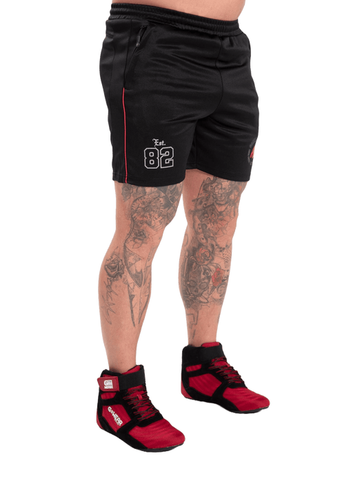 Gorilla Wear Broxton Shorts - Kläder | Köp hos Gymcentralen