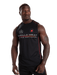 Gorilla Wear Broxton Tank Top - Kläder | Köp hos Gymcentralen