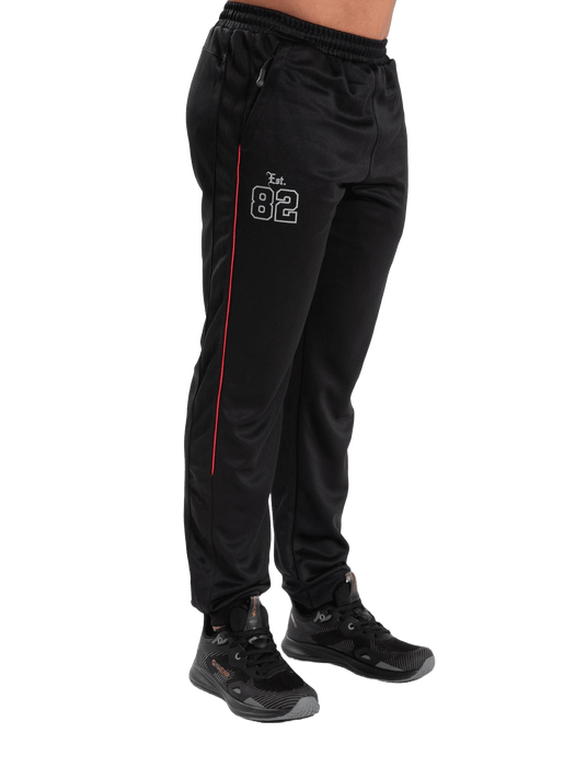 Gorilla Wear Broxton Track Pants - Kläder | Köp hos Gymcentralen