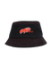 Gorilla Wear Bryce Bucket Hat, black - Accessoarer | Köp hos Gymcentralen