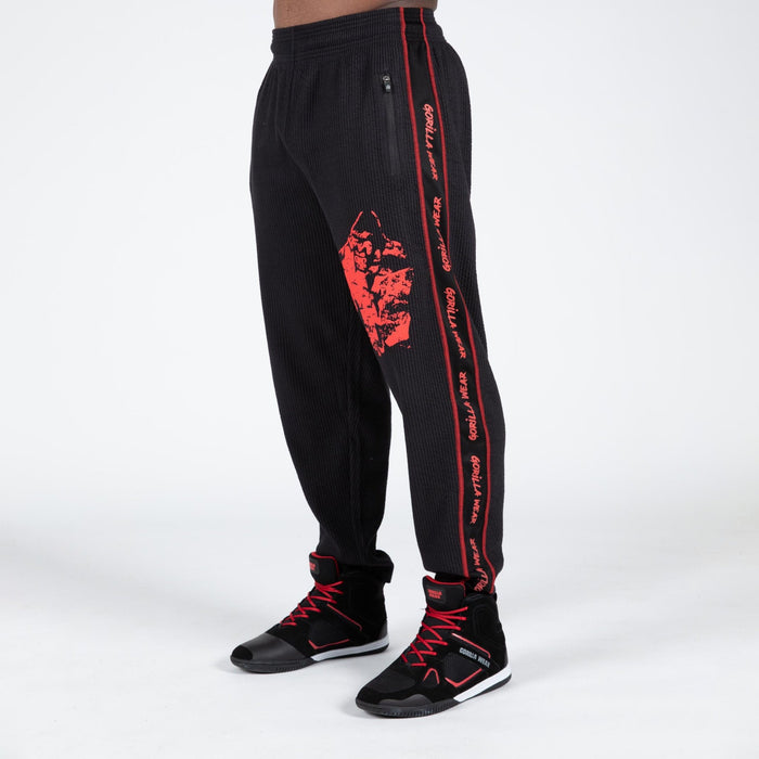 Gorilla Wear Buffalo Old School Workout Pants - Kläder | Köp hos Gymcentralen
