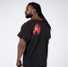 Gorilla Wear Buffalo Old School Workout Top - Kläder | Köp hos Gymcentralen