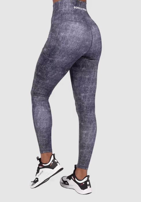 Gorilla Wear Camilla Leggings - Kläder | Köp hos Gymcentralen