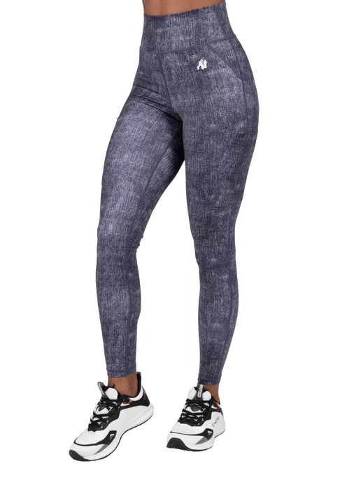 Gorilla Wear Camilla Leggings - Kläder | Köp hos Gymcentralen