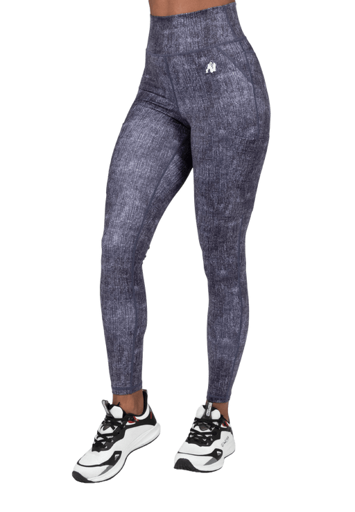 Gorilla Wear Camilla Leggings - Kläder | Köp hos Gymcentralen