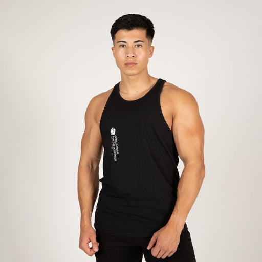 Gorilla Wear Carrizo Tank Top - Kläder | Köp hos Gymcentralen