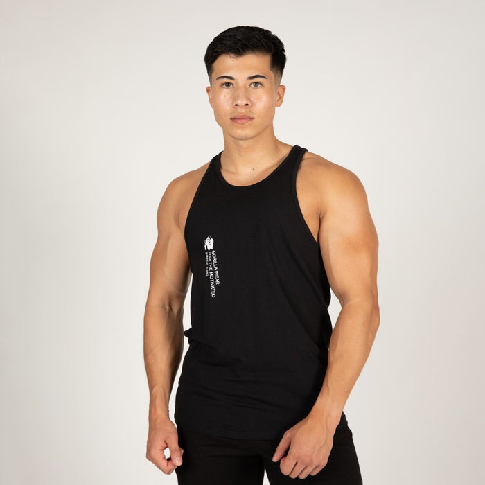 Gorilla Wear Carrizo Tank Top - Kläder | Köp hos Gymcentralen