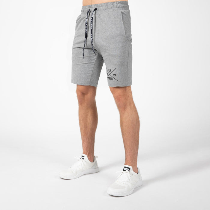 Gorilla Wear Cisco Shorts - Kläder | Köp hos Gymcentralen