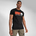 Gorilla Wear Classic T-Shirt - Kläder | Köp hos Gymcentralen