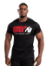 Gorilla Wear Classic Training T-Shirt - Kläder | Köp hos Gymcentralen